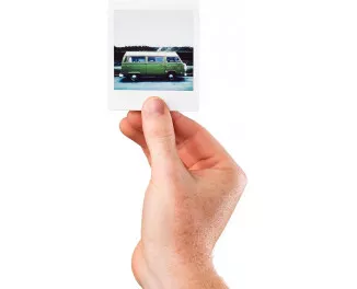 Фотобумага для камеры Fujifilm INSTAX Square 10 (16899893)