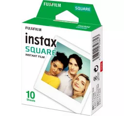 Фотопапір для камери Fujifilm INSTAX Square 10 (70100139613)