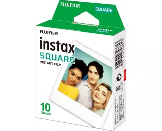 Фотопапір для камери Fujifilm INSTAX Square 10 (70100139613)