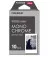 Фотобумага для камеры Fujifilm Monochrome Instax Mini Glossy (70100137913)