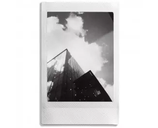 Фотобумага для камеры Fujifilm Monochrome Instax Mini Glossy (70100137913)