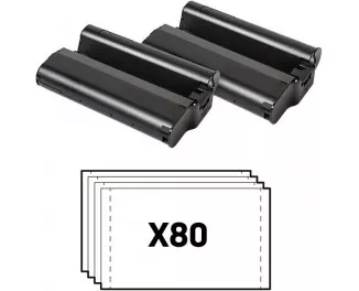 Фотопапір для камери Kodak Dock (PHC-80)