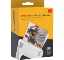 Фотобумага для камеры Kodak Mini 3 (ICRG-330)