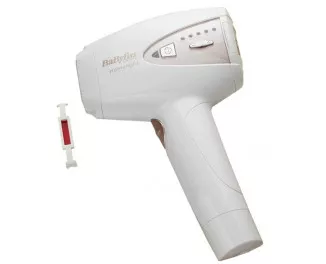 Фотоэпилятор BaByliss G947E