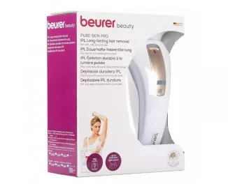Фотоепілятор Beurer IPL 5500 Pure Skin Pro