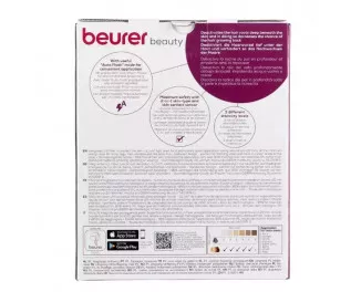 Фотоепілятор Beurer IPL 5500 Pure Skin Pro