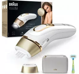 Фотоэпилятор Braun Silk-expert Pro 5 IPL PL 5052