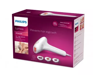 Фотоэпилятор PHILIPS Lumea Advanced SC1999/00