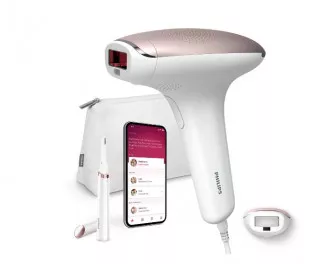 Фотоэпилятор PHILIPS Lumea IPL 7000 Series BRI920/00