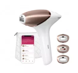 Фотоэпилятор PHILIPS Lumea IPL 9000 Series BRI955/00