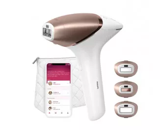 Фотоэпилятор PHILIPS Lumea IPL 9000 Series BRI955/00