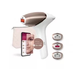 Фотоэпилятор PHILIPS Lumea IPL 9900 Series BRI973/00