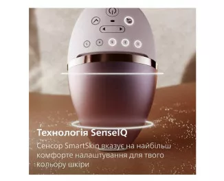 Фотоепілятор PHILIPS Lumea IPL 9900 Series BRI973/00