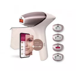 Фотоэпилятор PHILIPS Lumea IPL 9900 Series BRI977/00