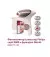 Фотоепілятор PHILIPS Lumea IPL 9900 Series BRI977/00