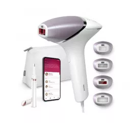 Фотоэпилятор PHILIPS Lumea Prestige BRI949/00