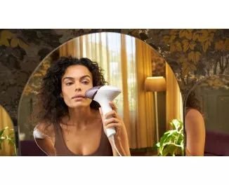 Фотоэпилятор PHILIPS Lumea Prestige BRI949/00