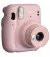 Фотокамера миттєвого друку Fujifilm Instax Mini 11 Blush Pink (16655015)