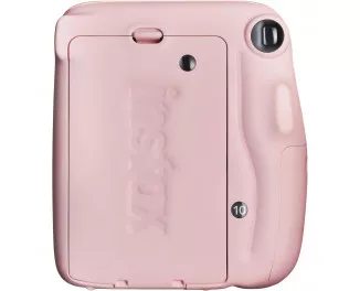 Фотокамера миттєвого друку Fujifilm Instax Mini 11 Blush Pink (16655015)