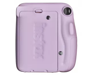 Фотокамера моментальной печати Fujifilm Instax Mini 11 Lilac Purple (16655041)