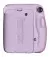 Фотокамера миттєвого друку Fujifilm Instax Mini 11 Lilac Purple (16655041)