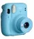 Фотокамера моментальной печати Fujifilm Instax Mini 11 Sky Blue (16655003)