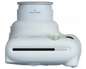 Фотокамера моментальной печати Fujifilm Instax Mini 11 White (16655039)