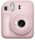 Фотокамера миттєвого друку Fujifilm Instax Mini 12 Blossom Pink (16806107)
