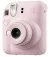 Фотокамера миттєвого друку Fujifilm Instax Mini 12 Blossom Pink (16806107)