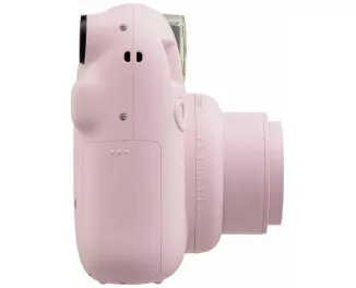 Фотокамера миттєвого друку Fujifilm Instax Mini 12 Blossom Pink (16806107)