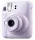 Фотокамера моментальной печати Fujifilm Instax Mini 12 Lilac Purple (16806133)