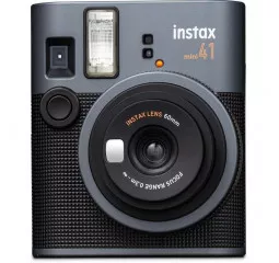 Фотокамера моментальной печати Fujifilm Instax Mini 41 (16844434)