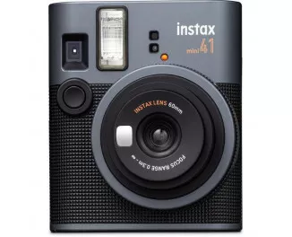 Фотокамера моментальной печати Fujifilm Instax Mini 41 (16844434)