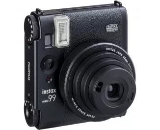 Фотокамера моментального друку Fujifilm Instax Mini 99 Black (16823519)