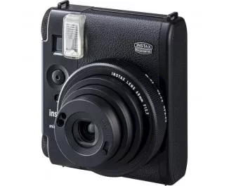 Фотокамера моментального друку Fujifilm Instax Mini 99 Black (16823519)