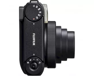 Фотокамера моментального друку Fujifilm Instax Mini 99 Black (16823519)
