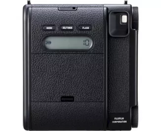 Фотокамера моментального друку Fujifilm Instax Mini 99 Black (16823519)