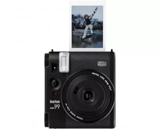 Фотокамера моментального друку Fujifilm Instax Mini 99 Black (16823519)