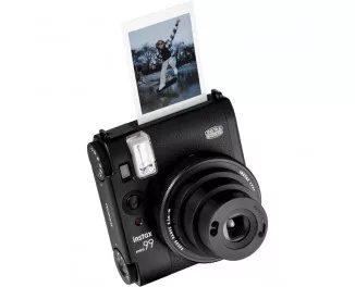Фотокамера моментального друку Fujifilm Instax Mini 99 Black (16823519)