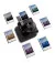 Фотокамера моментального друку Fujifilm Instax Mini 99 Black (16823519)