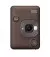Фотокамера миттєвого друку Fujifilm Instax Mini LiPlay Deep Bronze (16835184)