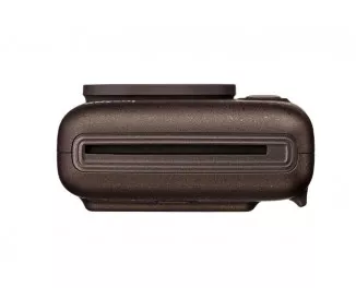 Фотокамера миттєвого друку Fujifilm Instax Mini LiPlay Deep Bronze (16835184)