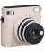 Фотокамера миттєвого друку Fujifilm Instax Square SQ 1 Chalk White (16672166)