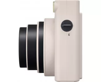 Фотокамера миттєвого друку Fujifilm Instax Square SQ 1 Chalk White (16672166)