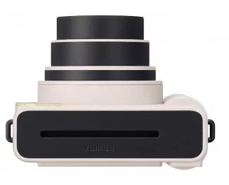 Фотокамера миттєвого друку Fujifilm Instax Square SQ 1 Chalk White (16672166)