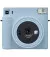 Фотокамера миттєвого друку Fujifilm Instax Square SQ 1 Glacier Blue (16672142)