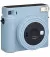 Фотокамера миттєвого друку Fujifilm Instax Square SQ 1 Glacier Blue (16672142)
