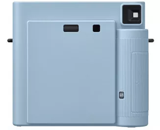 Фотокамера миттєвого друку Fujifilm Instax Square SQ 1 Glacier Blue (16672142)