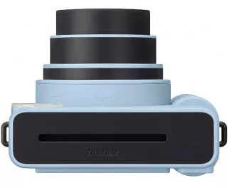Фотокамера миттєвого друку Fujifilm Instax Square SQ 1 Glacier Blue (16672142)