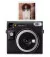 Фотокамера миттєвого друку Fujifilm Instax Square SQ 40 Black (16802802)
